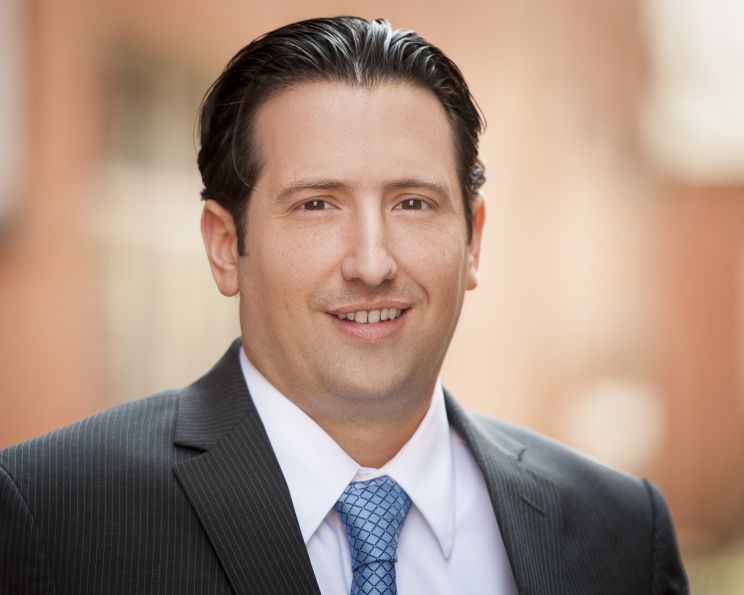 Greg Stevens