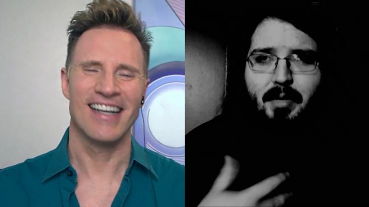 Greg Stevens