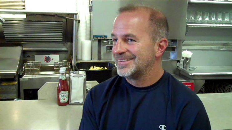 Greg Stevens