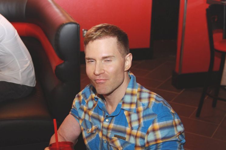 Greg Stevens
