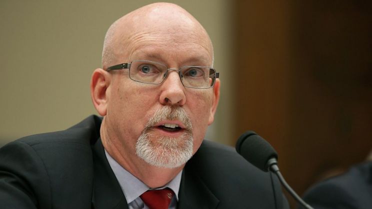 Greg Stevens