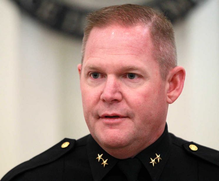 Greg Stevens