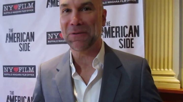 Greg Stuhr