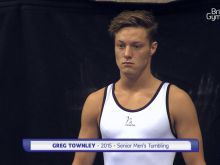 Greg Townley