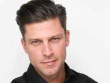 Greg Vaughan