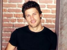 Greg Vaughan