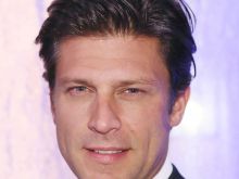 Greg Vaughan