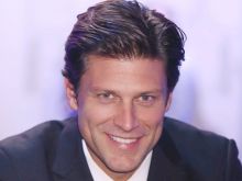 Greg Vaughan