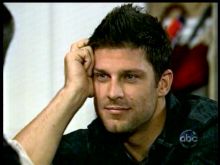 Greg Vaughan