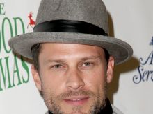 Greg Vaughan