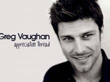 Greg Vaughan