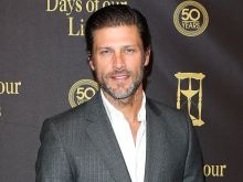 Greg Vaughan