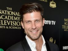 Greg Vaughan