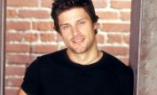 Greg Vaughan