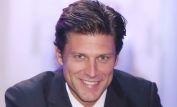 Greg Vaughan