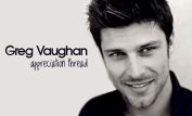 Greg Vaughan