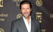 Greg Vaughan