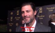 Greg Vaughan