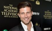 Greg Vaughan