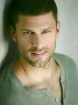 Greg Vaughan