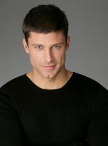 Greg Vaughan