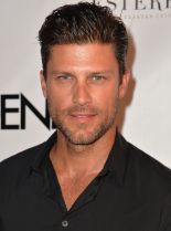 Greg Vaughan