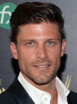 Greg Vaughan