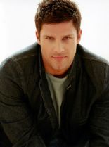 Greg Vaughan