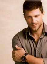 Greg Vaughan