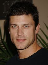 Greg Vaughan