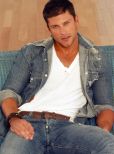 Greg Vaughan