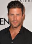 Greg Vaughan