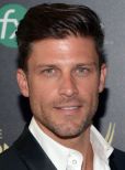 Greg Vaughan