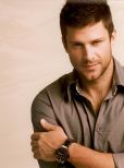 Greg Vaughan