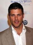 Greg Vaughan