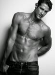 Greg Vaughan