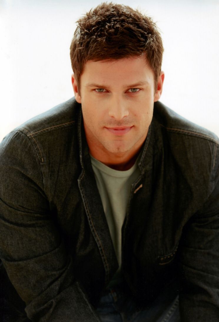 Greg Vaughan