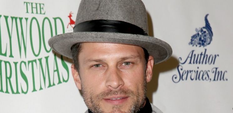 Greg Vaughan