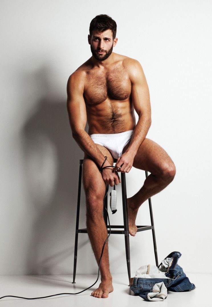 Greg Vaughan