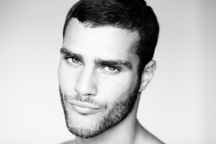 Greg Vaughan