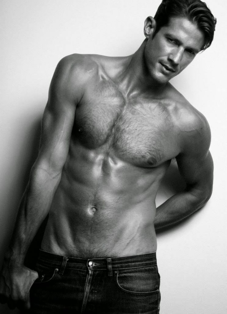 Greg Vaughan