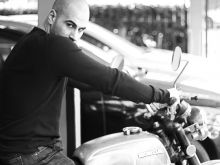 Greg Vrotsos