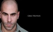 Greg Vrotsos