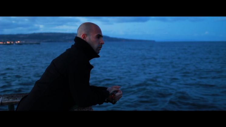 Greg Vrotsos