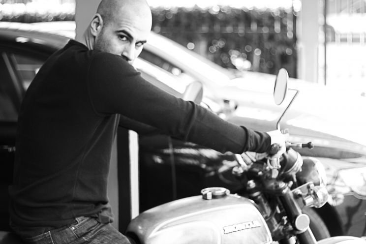 Greg Vrotsos