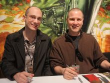 Greg Weisman