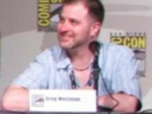 Greg Weisman