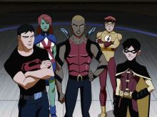 Greg Weisman