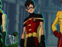Greg Weisman