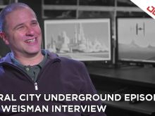 Greg Weisman
